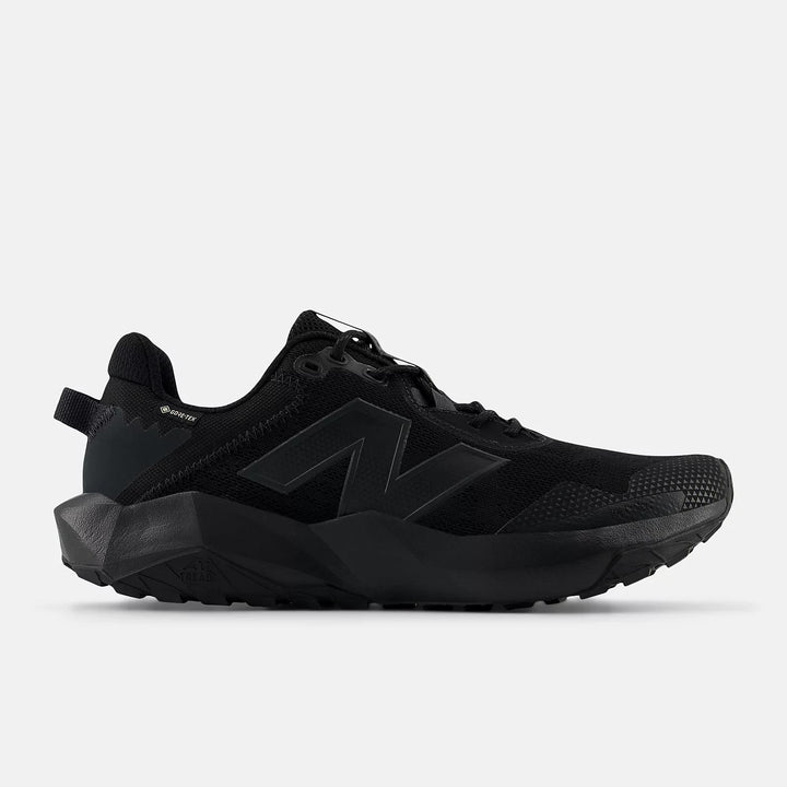 Men's Wide Fit New Balance MTNTRGB6 Waterproof Gore Tex Trainers