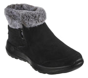 Women's Wide Fit Skechers 144041 On The Go Joy - First Glance Boots