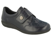 Womens Wide Fit DB Royston Shoes