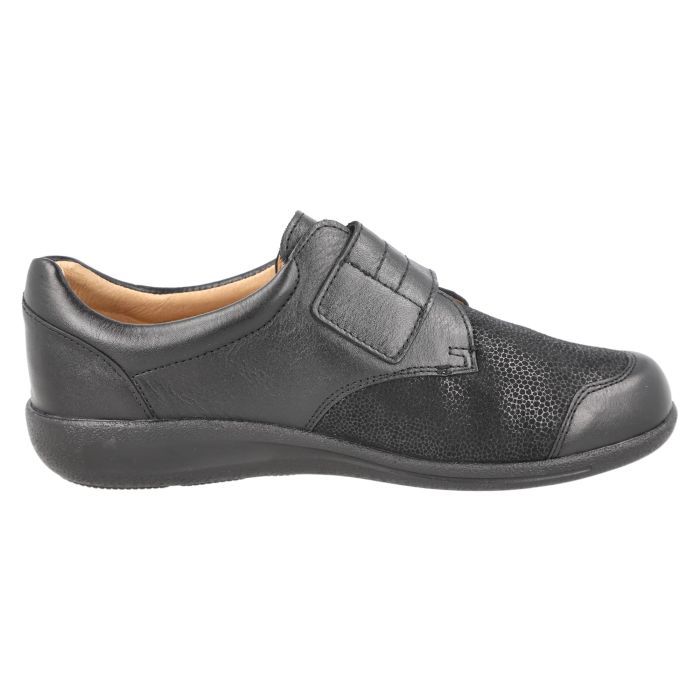 Women's Wide Fit DB Ember Shoes