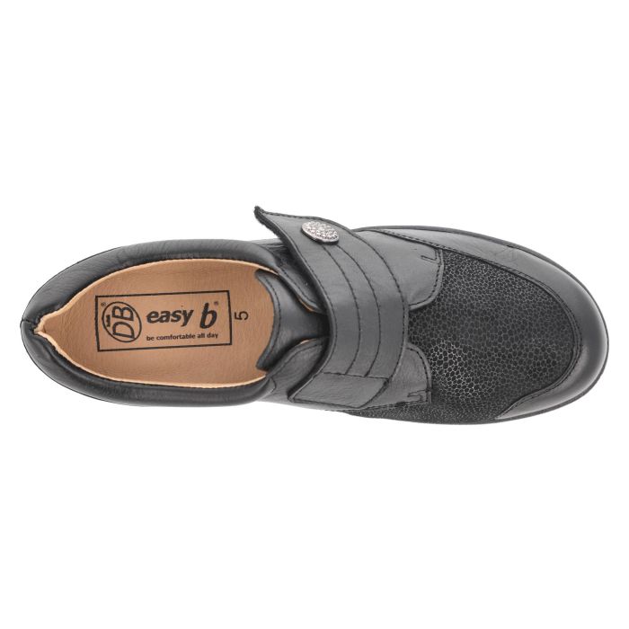 Women's Wide Fit DB Ember Shoes