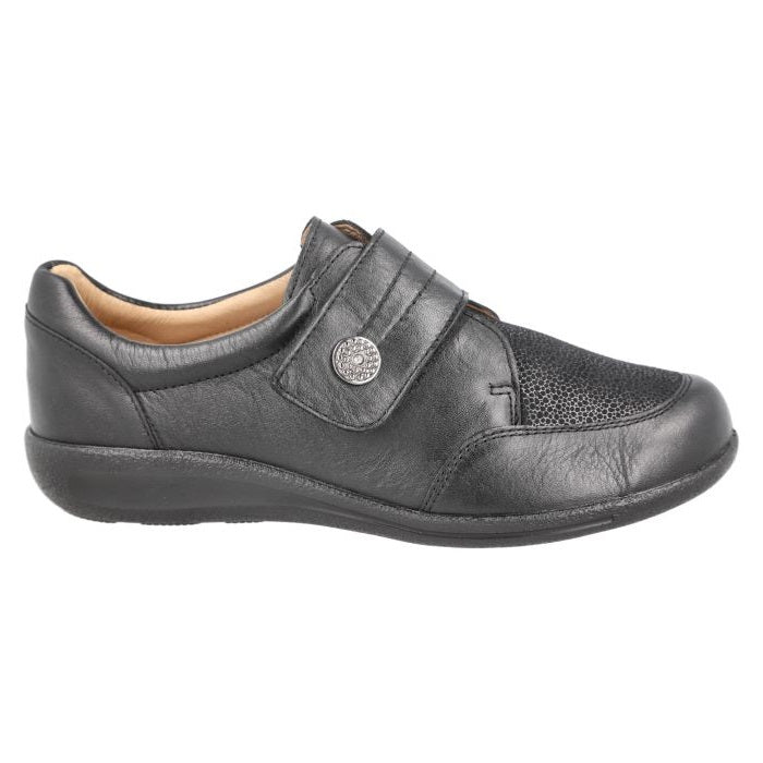 Women's Wide Fit DB Ember Shoes