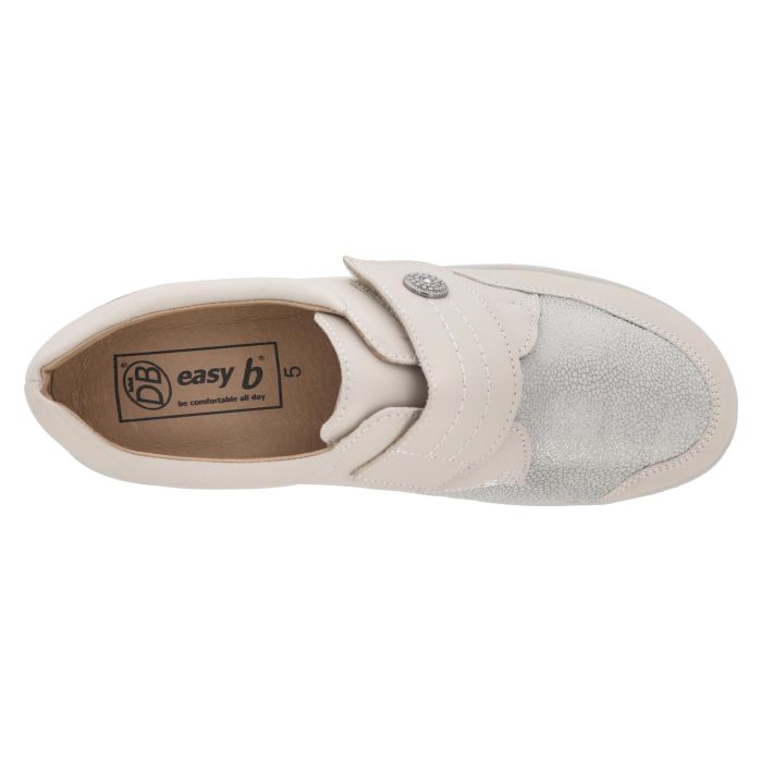 Women's Wide Fit DB Ember Shoes