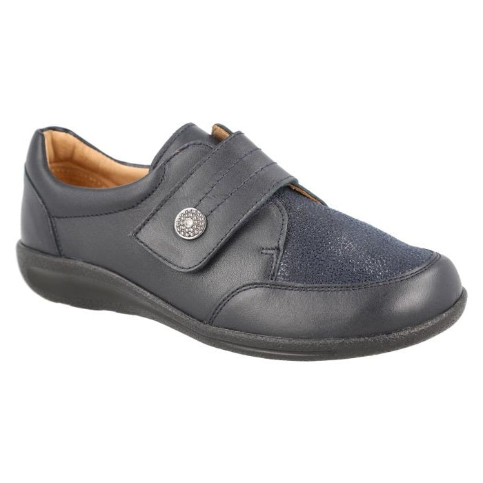 Women's Wide Fit DB Ember Shoes