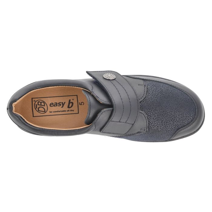 Women's Wide Fit DB Ember Shoes