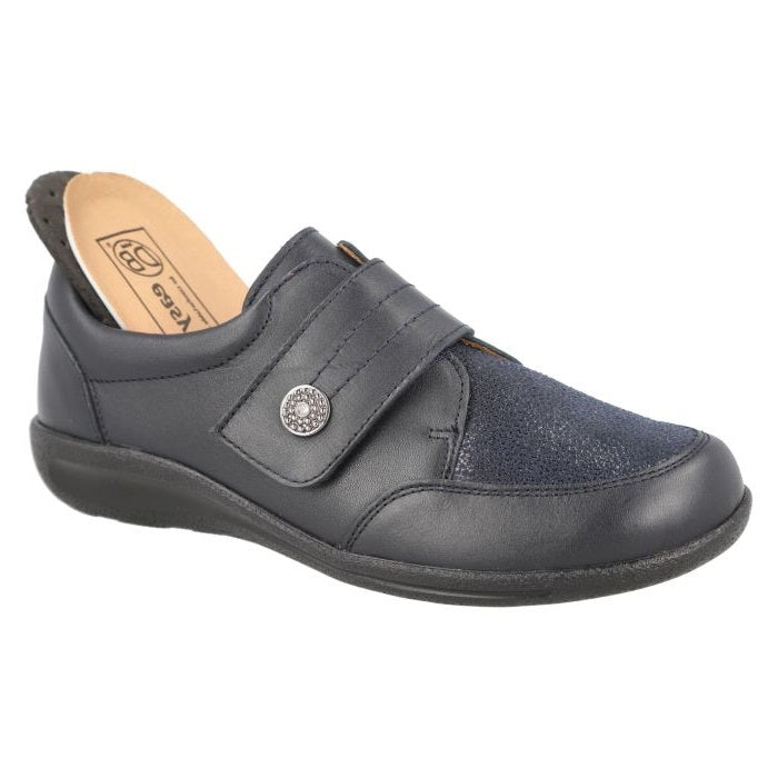 Women's Wide Fit DB Ember Shoes