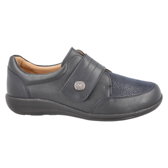 Women's Wide Fit DB Ember Shoes