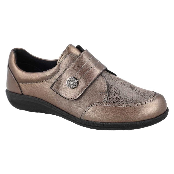 Women's Wide Fit DB Ember Shoes