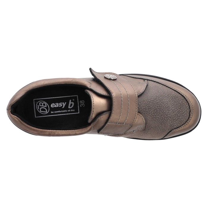 Women's Wide Fit DB Ember Shoes