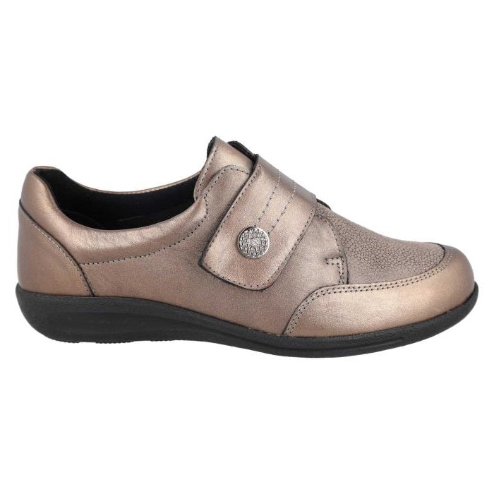 Women's Wide Fit DB Ember Shoes