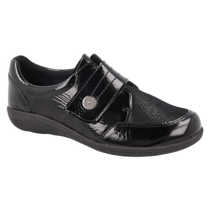 Women's Wide Fit DB Ember Shoes