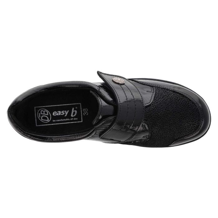 Women's Wide Fit DB Ember Shoes