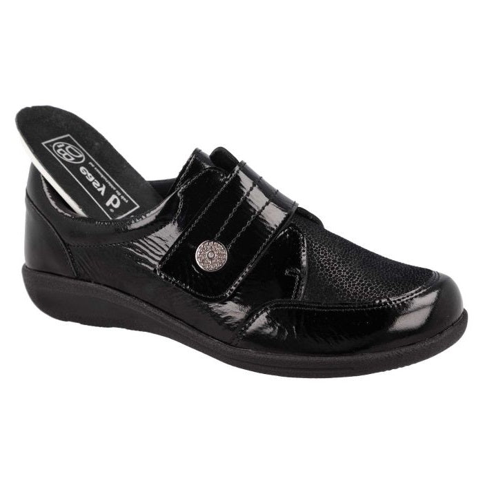 Women's Wide Fit DB Ember Shoes