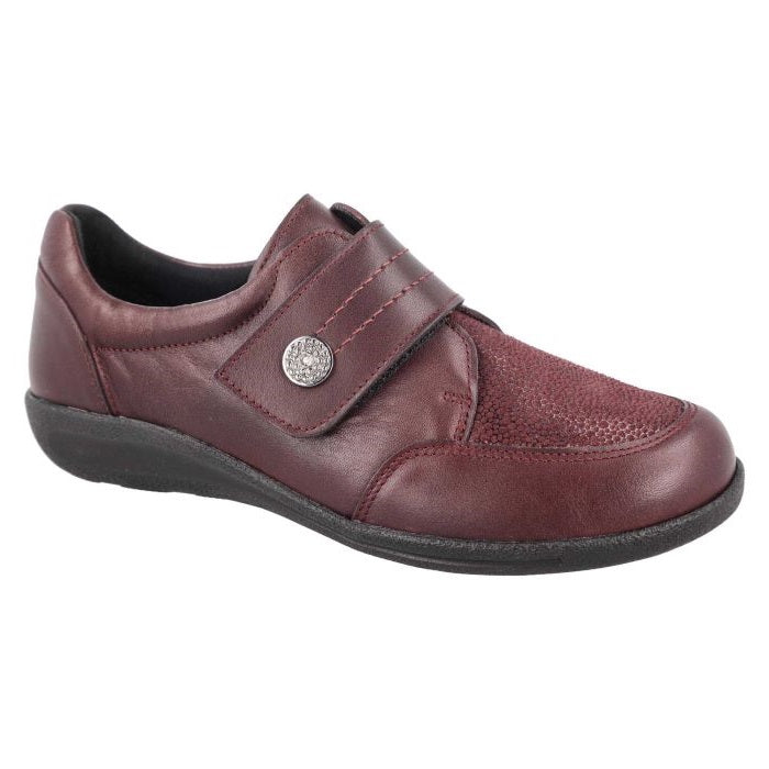 Women's Wide Fit DB Ember Shoes