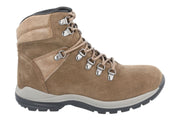 Womens Wide Fit DB Nebraska 2 Hiking Boots