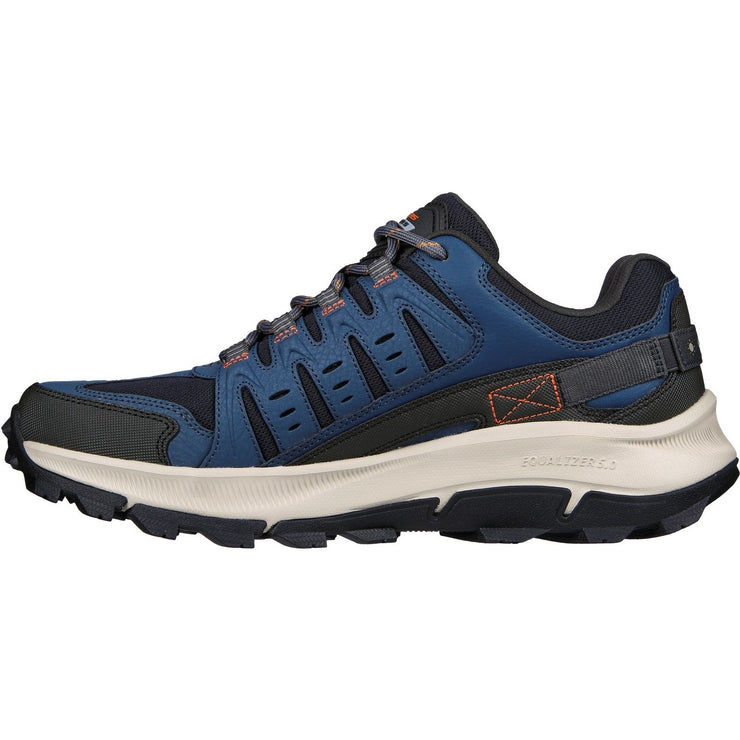 Skechers 237501 Wide Equalizer 5.0 Trail Solix Trainers-3