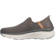 Skechers 232455 Wide Orford D'Lux Trainers-7