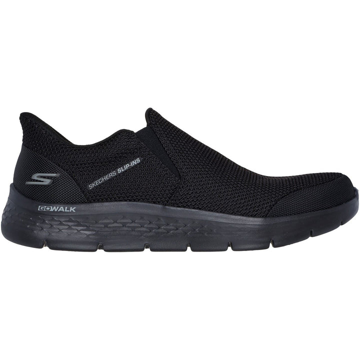 Men's Wide Fit Skechers 216333 Slip-ins Go Walk Flex Ojai Trainers