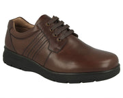 Mens Wide Fit DB Chatham Shoes