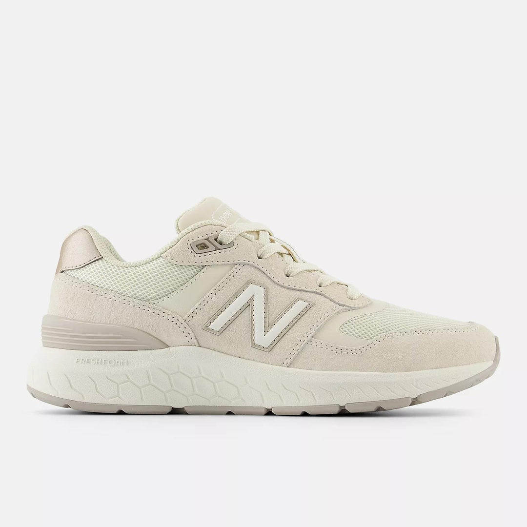 Classic Trainers Nb 608 Beige New Balance Shoes New Balance Mens