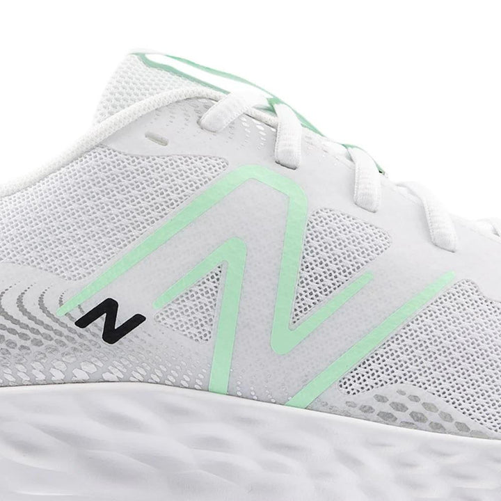 Women's Wide Fit New Balance M411RN3 Running Trainers