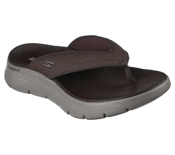Skechers 229202 Wide Vallejo Sandals-2