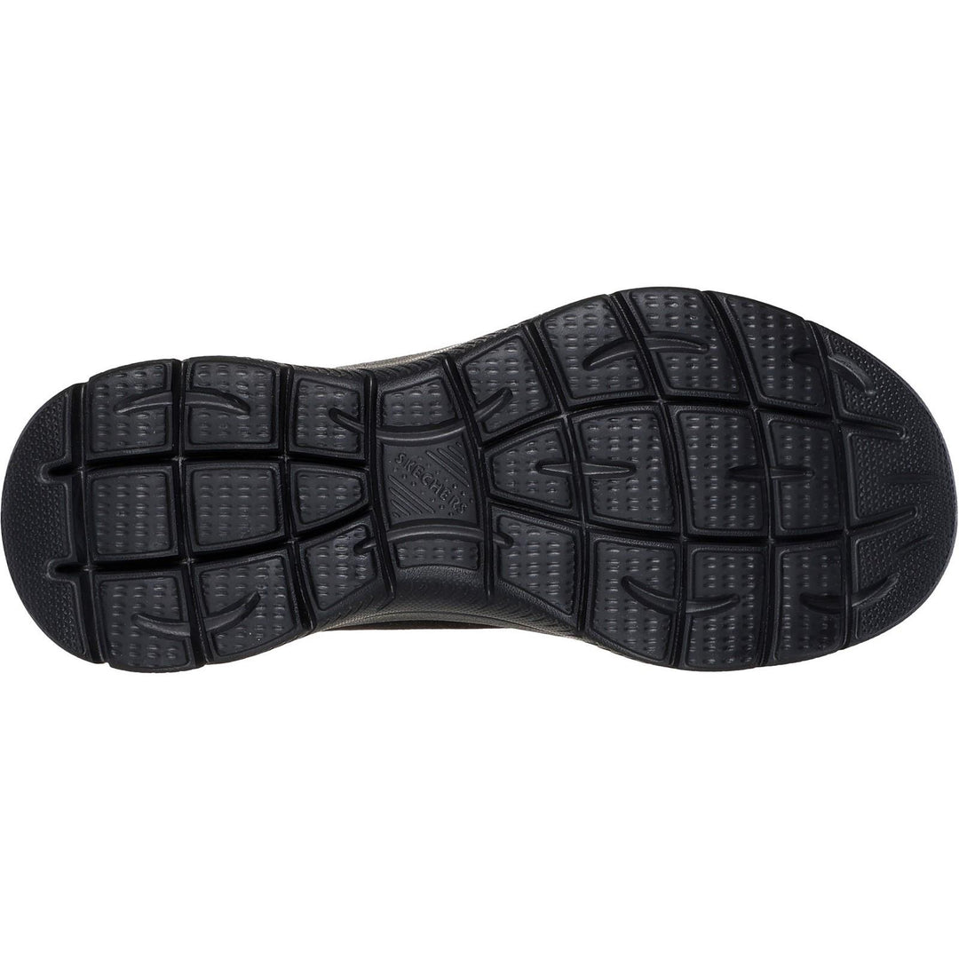 Women's Wide Fit Skechers 150254 Slip-ins Summits Trainers