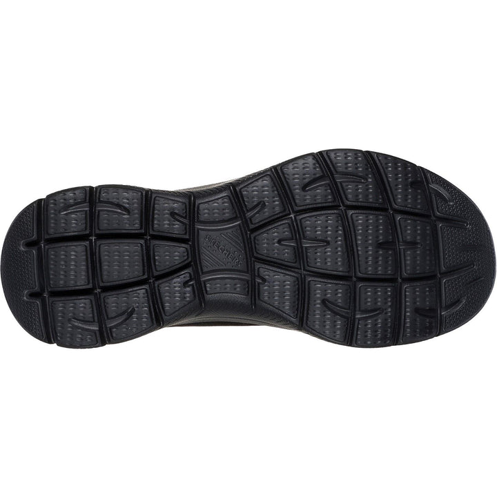 Women's Wide Fit Skechers 150254 Slip-ins Summits Trainers