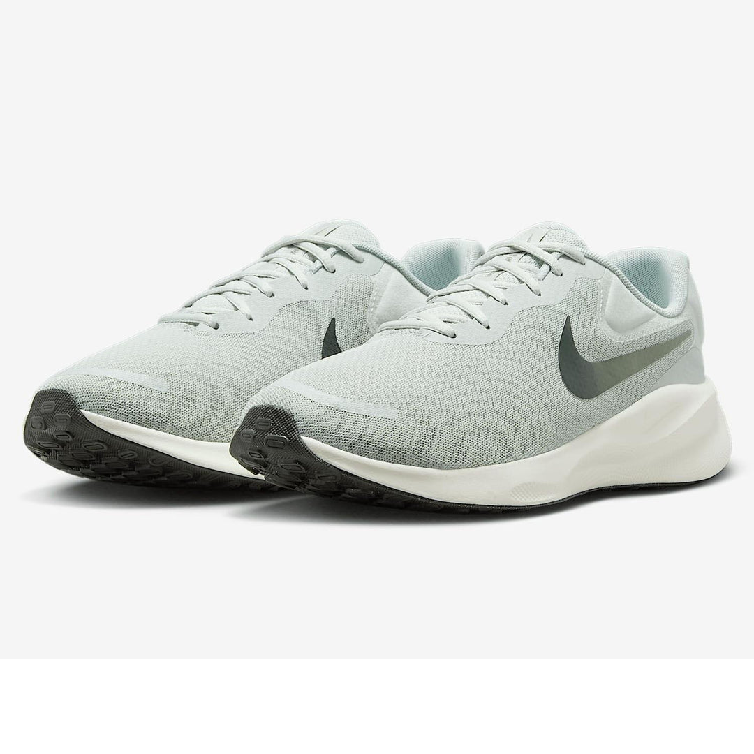 Men's Wide Fit Nike FB8501-003 Revolution 7 Running Trainers