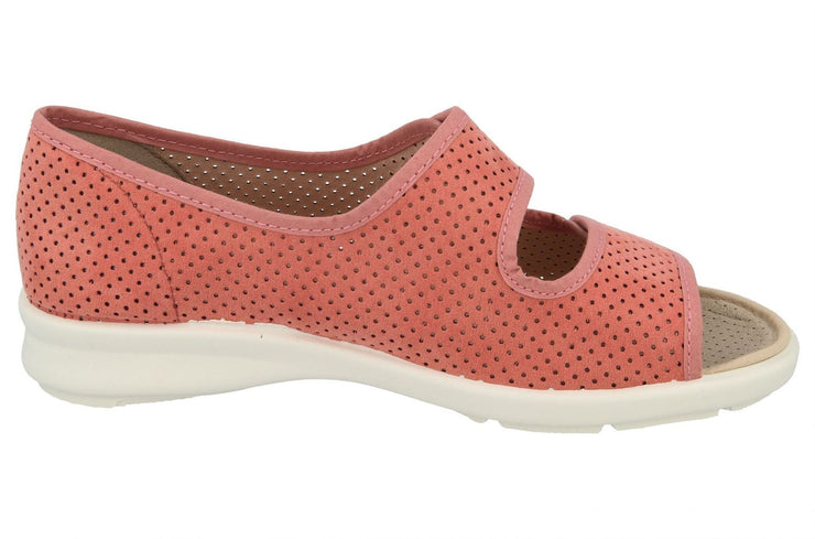 Womens Wide Fit DB Oracle Shoes