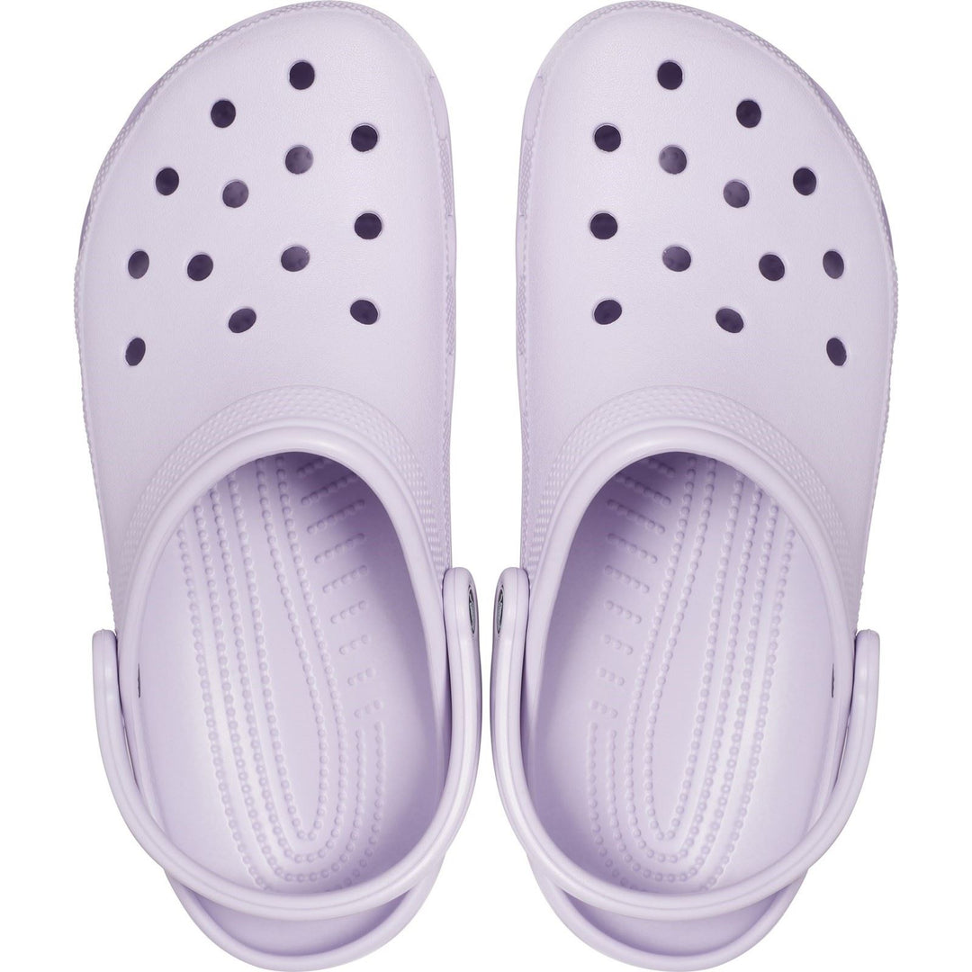 Men's Crocs 10001 Classic Clog Slip On Sandals