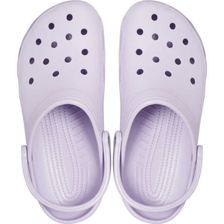 Men's Crocs 10001 Classic Clog Slip On Sandals