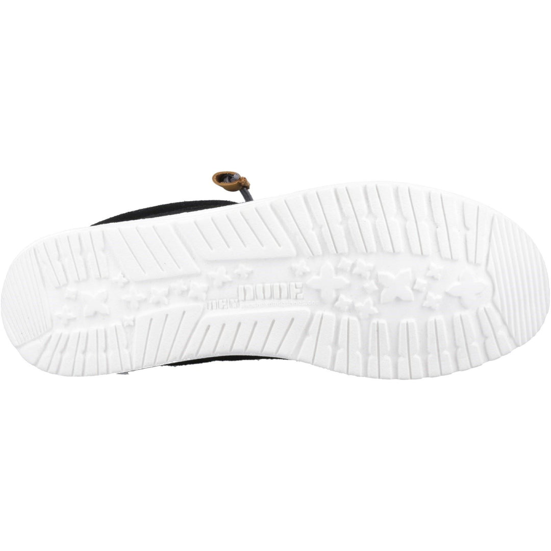 Men's Heydude 40404 Wally Craft Suede Shoes | Heydude | Wide Fit Shoes ...