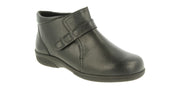 Womens Wide Fit DB Goldcrest Boots