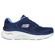Skechers 149686 Wide Arch Fit D'lux Trainers-1