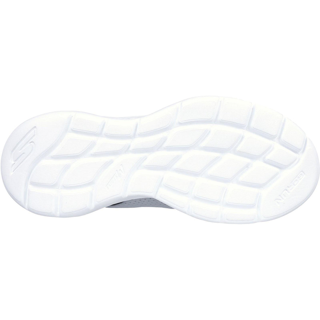 Men's Wide Fit Skechers 220898 Go Run Lite Anchorage Trainers