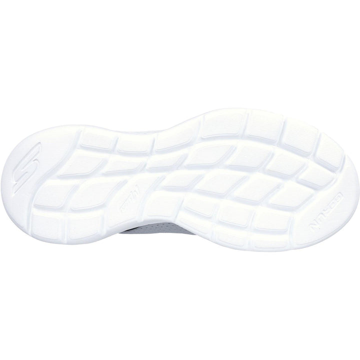 Men's Wide Fit Skechers 220898 Go Run Lite Anchorage Trainers