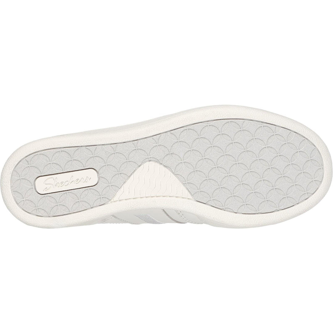 Women's Wide Fit Skechers 158806 Arch Fit Classic Trainers