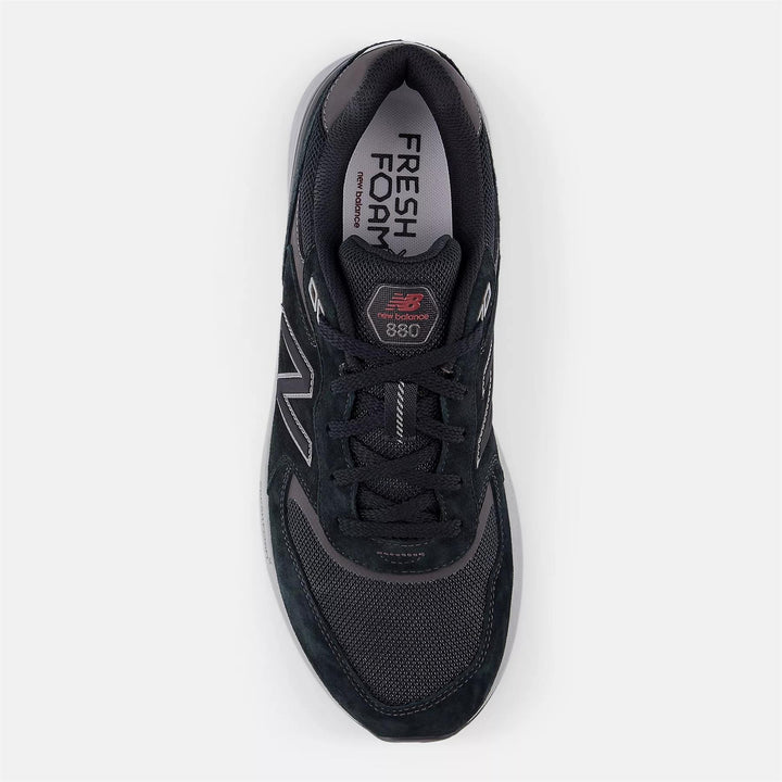 Men's Wide Fit New Balance MW880B Walking/Running Trainers - Fresh Foam