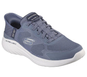 Skechers 232459 Wide Bounder Trainers-7