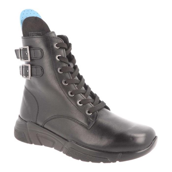 Women's Wide Fit DB Maisie Ankle Boots in Taupe Suede - Image 6