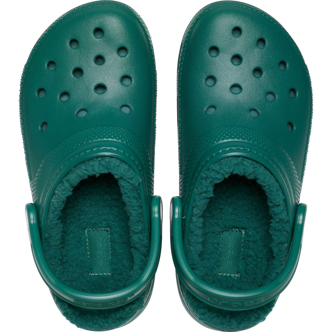 Crocs Rider Women's Crocs 203591 Classic Lined Clog Sandals | Crocs | Wide Fit ...