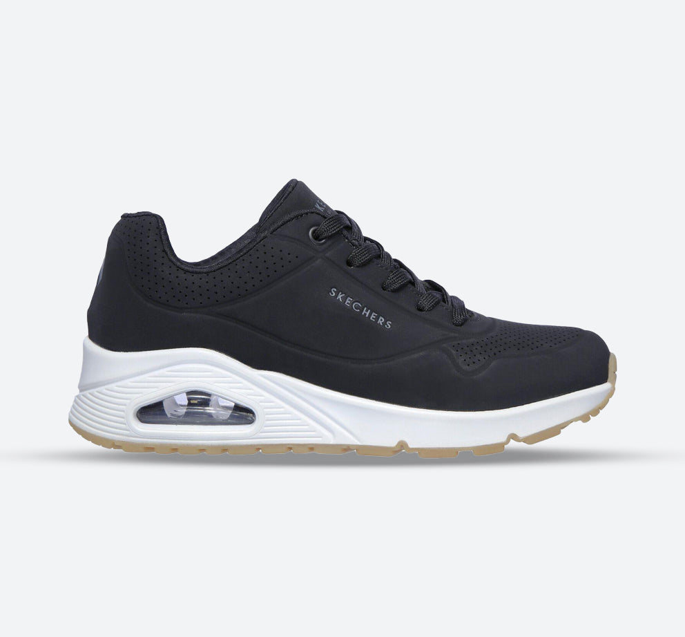 Wide Fit Skechers Relaxed Mens and Women Trainers Wide Fit Shoes Wide Fit Shoes UK