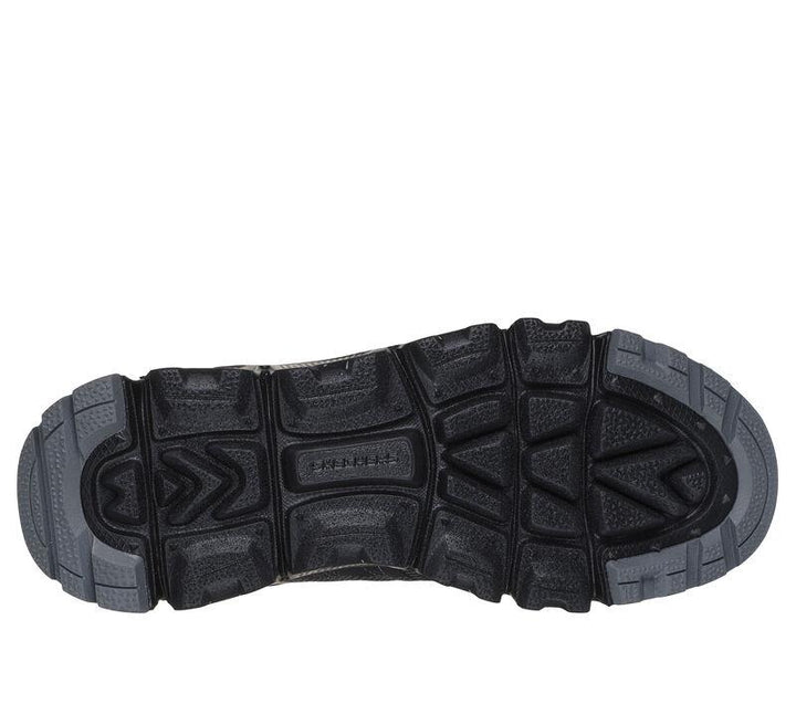 Women's Wide Fit Skechers 180186 Summits At Wynnwood Hiking Trainer Boots