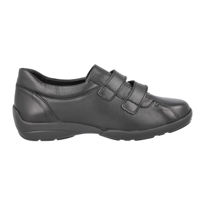 Women's Wide Fit DB Bullfinch Shoes