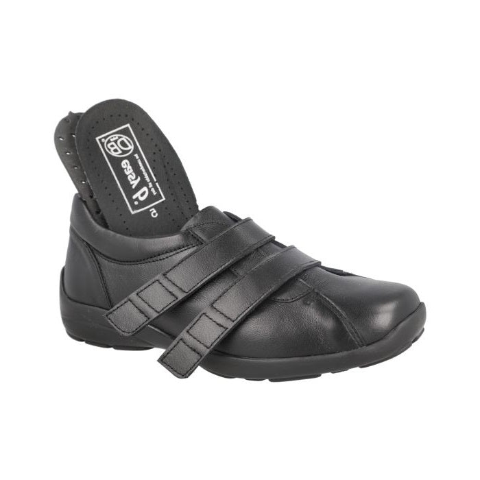 Women's Wide Fit DB Bullfinch Shoes