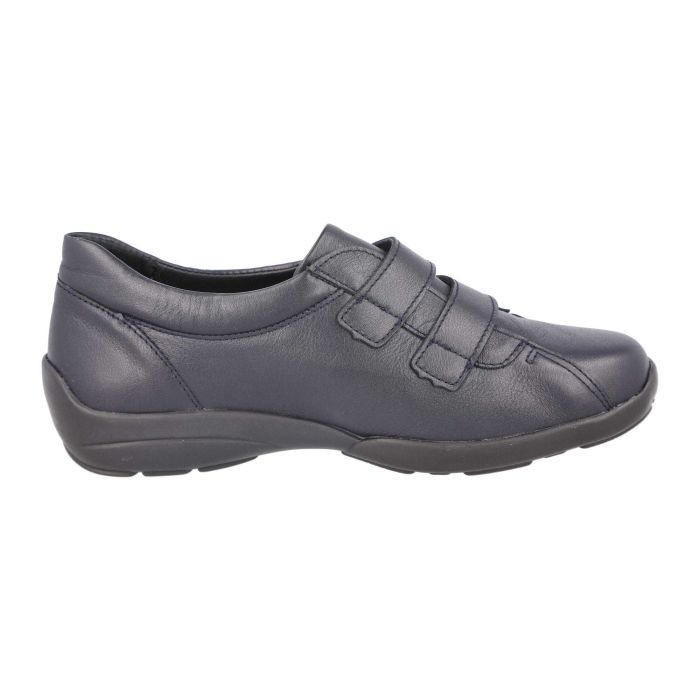 Women's Wide Fit DB Bullfinch Shoes
