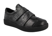 Women's Wide Fit DB Grasshopper Shoes