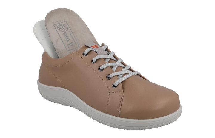 Women's Wide Fit DB Taylor Shoes