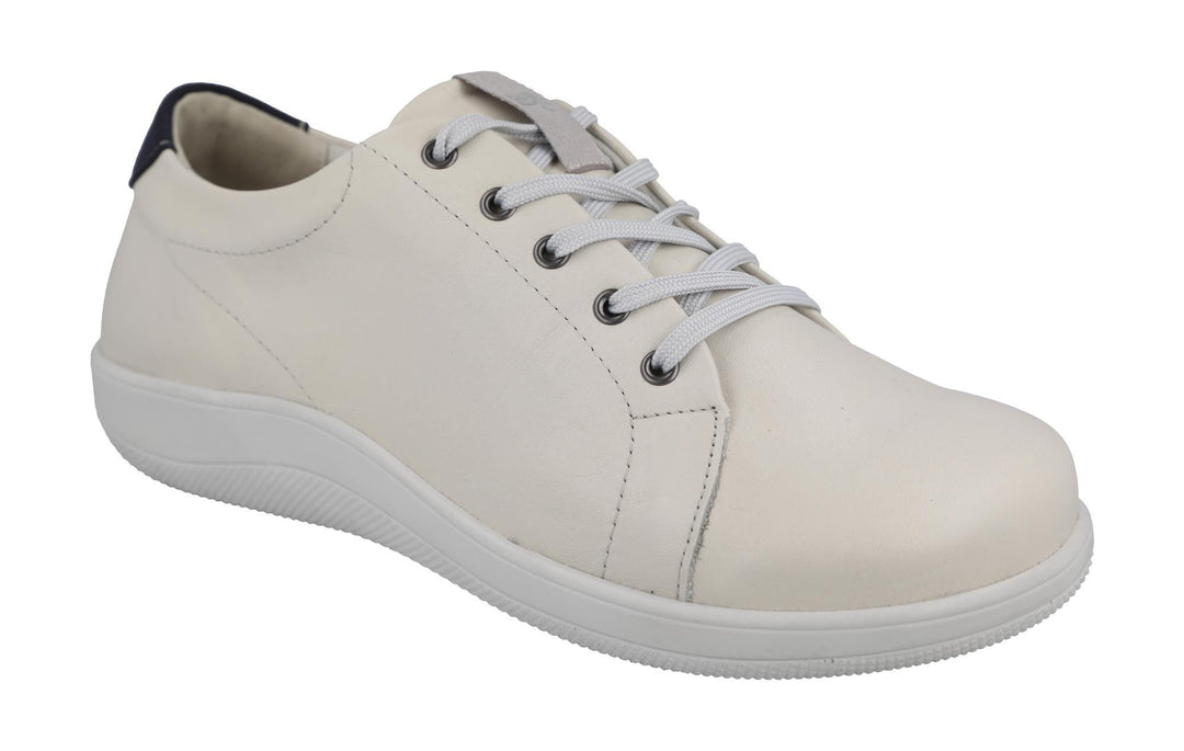 Women's Wide Fit DB Taylor Shoes